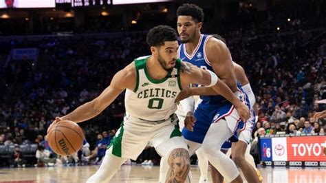Celtics vs. 76ers prediction, odds, line, spread: 2022 NBA picks.